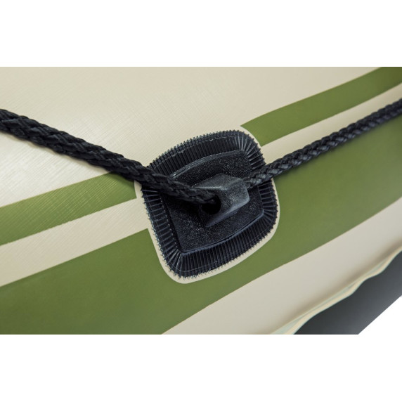 Felfújható csónak 348x142 cm Voyager 500 BESTWAY 65001