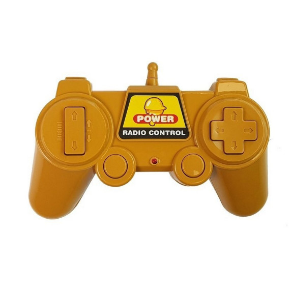 Távirányítós targonca Inlea4Fun TRUCK RC