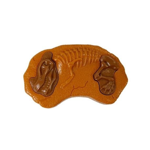 RC Tyrannosaurus Rex s diaľkovým ovládaním DINOUSAUR PLANET Inlea4Fun