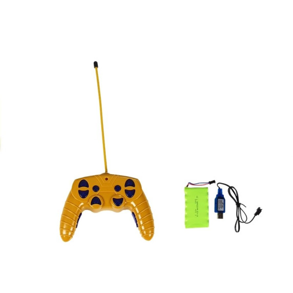 Macara cu telecomandă - Inlea4Fun CHANNEL CONTROL