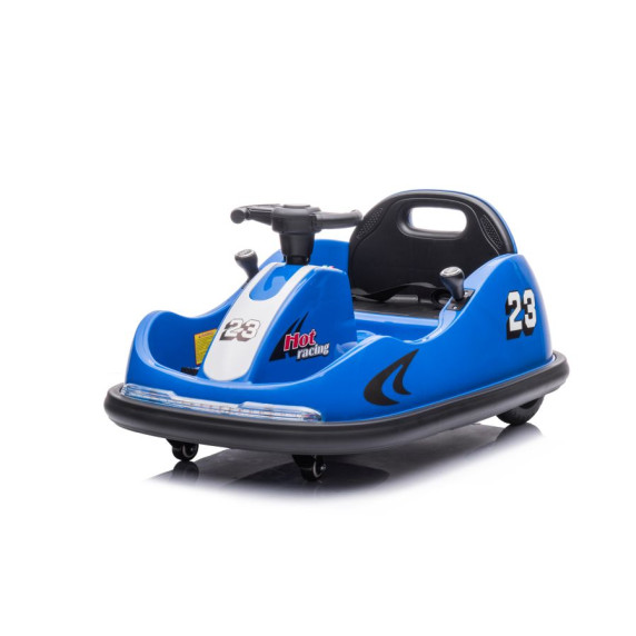 Elektrické autíčko GTS1166 - modré