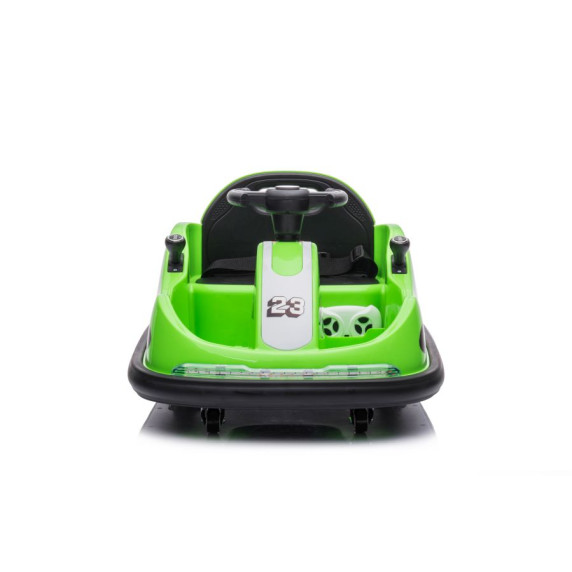 Elektrické autíčko GTS1166 - zelené