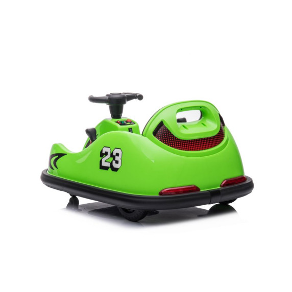 Elektrické autíčko GTS1166 - zelené