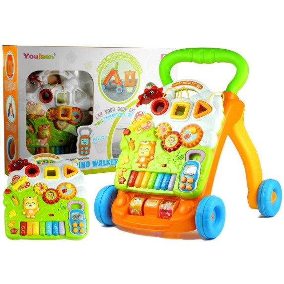Premergător educațional - Inlea4Fun YOULEEN 