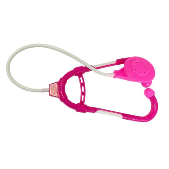 Păpușă Molly 37 cm cu instrumente medicale, Inlea4Fun