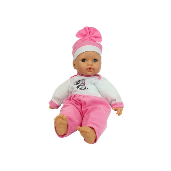 Păpușă Molly 37 cm cu instrumente medicale, Inlea4Fun