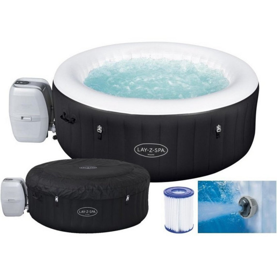 Vírivka BESTWAY 60001Lay-Z-Spa Miami 