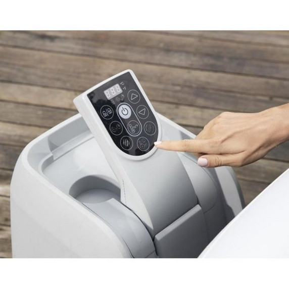 Vírivka BESTWAY 60001Lay-Z-Spa Miami 