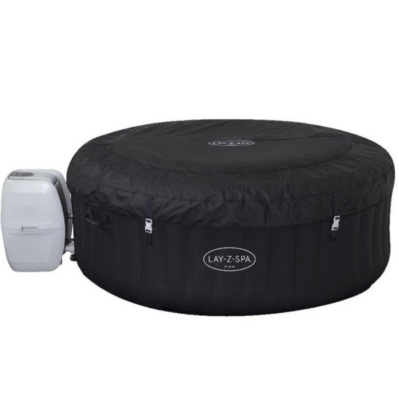 Vírivka BESTWAY 60001Lay-Z-Spa Miami 