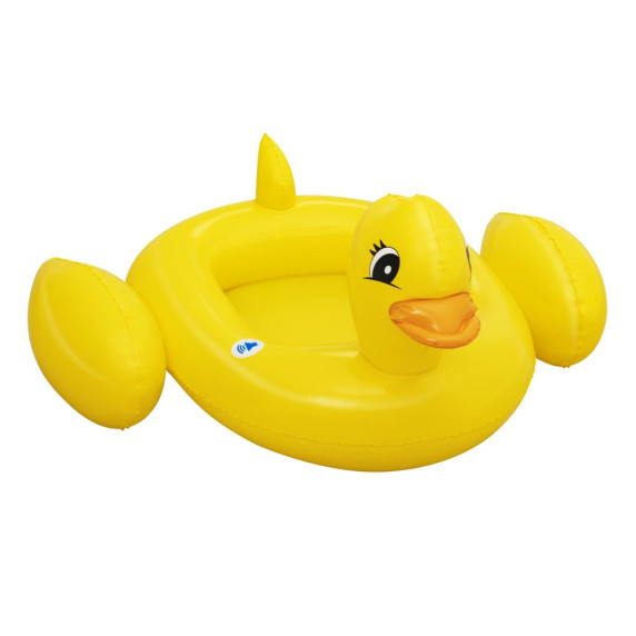 Nafukovací matrac Kačička 102 x 99 cm BESTWAY 34151