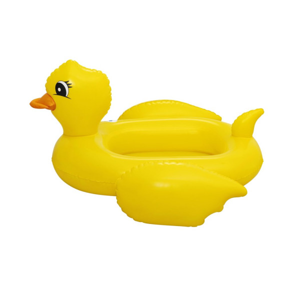 Nafukovací matrac Kačička 102 x 99 cm BESTWAY 34151