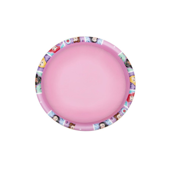 Detský bazén 122x25 cm BESTWAY 91047 - Disney Princess
