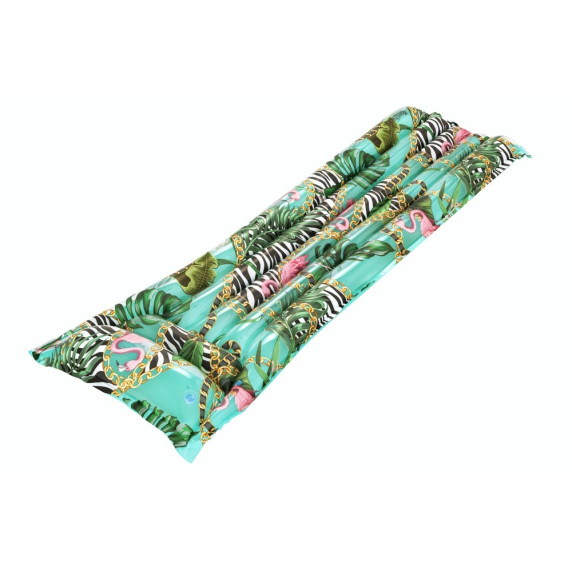 Saltea gonflabilă - 183x69 cm BESTWAY 44083 - flamingo