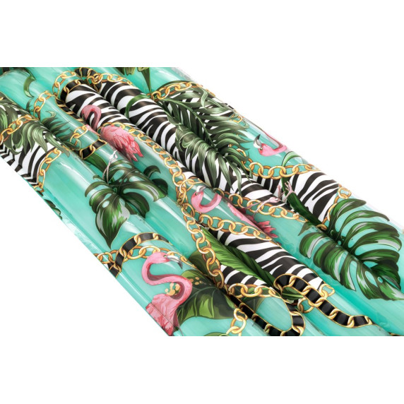 Saltea gonflabilă - 183x69 cm BESTWAY 44083 - flamingo