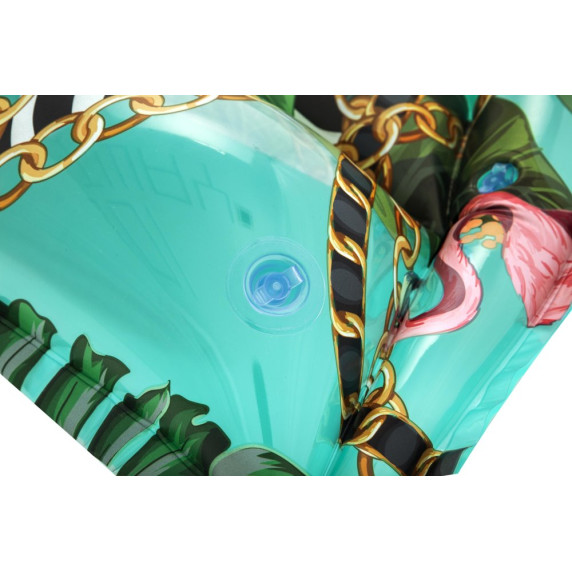 Saltea gonflabilă - 183x69 cm BESTWAY 44083 - flamingo