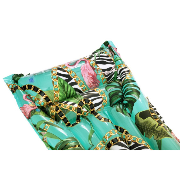 Saltea gonflabilă - 183x69 cm BESTWAY 44083 - flamingo
