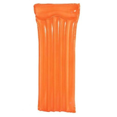 Felfújható gumimatrac 183x76 cm BESTWAY 44013 - Narancssárga - 