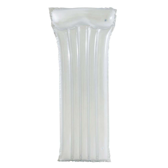 Nafukovacie lehátko 183x76 cm BESTWAY 44013 - sivé