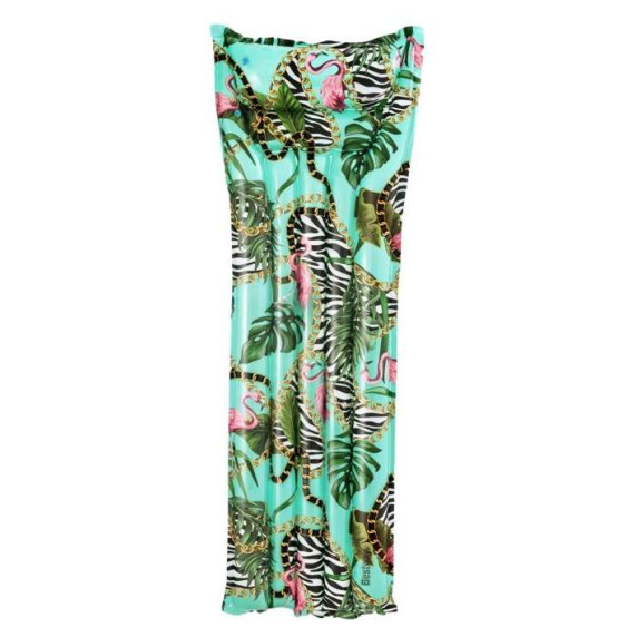 Saltea gonflabilă - 183x69 cm BESTWAY 44083 - flamingo