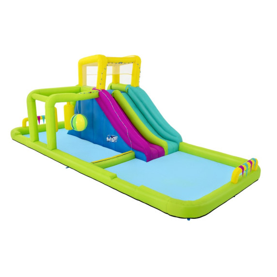 Felfújható vízipark játszómedence BESTWAY 53387 