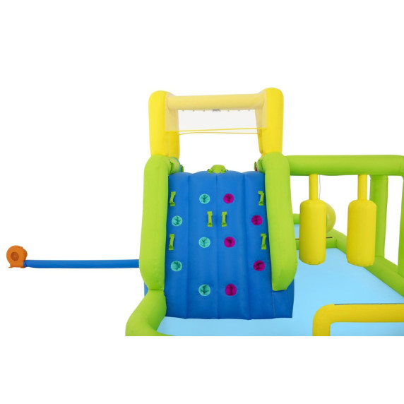 Felfújható vízipark játszómedence BESTWAY 53387 