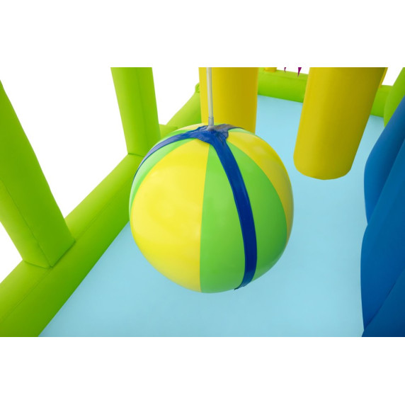 Felfújható vízipark játszómedence BESTWAY 53387 