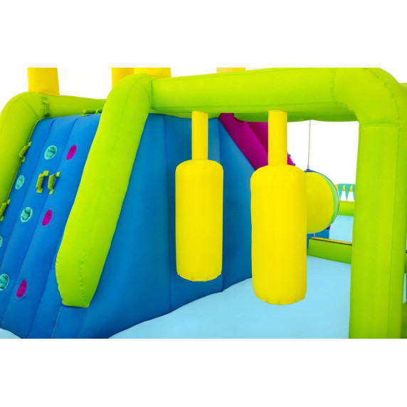 Felfújható vízipark játszómedence BESTWAY 53387 