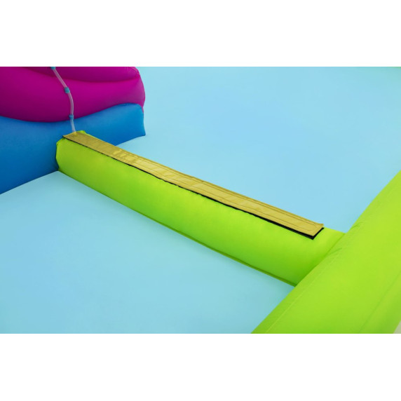 Felfújható vízipark játszómedence BESTWAY 53387 