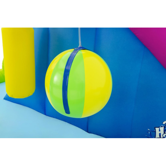 Felfújható vízipark játszómedence BESTWAY 53387 