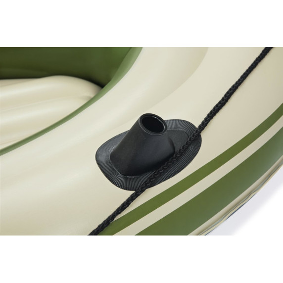 Felfújható csónak Hydro Force Voyager 300 BESTWAY 65051