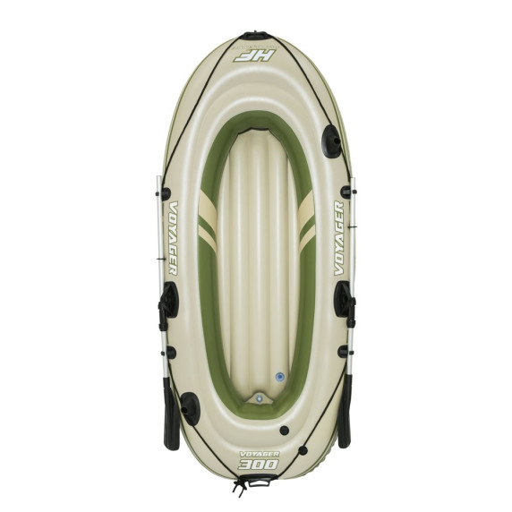 Felfújható csónak Hydro Force Voyager 300 BESTWAY 65051