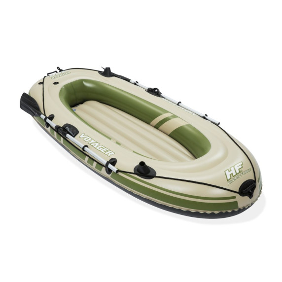 Felfújható csónak Hydro Force Voyager 300 BESTWAY 65051