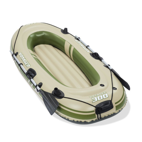 Felfújható csónak Hydro Force Voyager 300 BESTWAY 65051