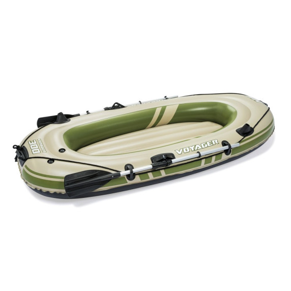 Felfújható csónak Hydro Force Voyager 300 BESTWAY 65051