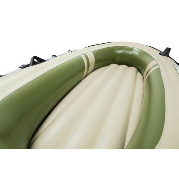 Felfújható csónak Hydro Force Voyager 300 BESTWAY 65051
