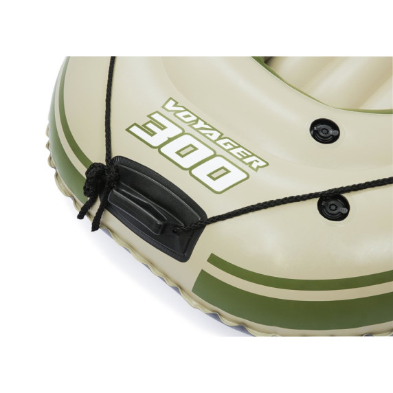 Felfújható csónak Hydro Force Voyager 300 BESTWAY 65051