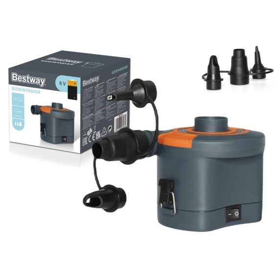 Elemes pumpa BESTWAY 62141