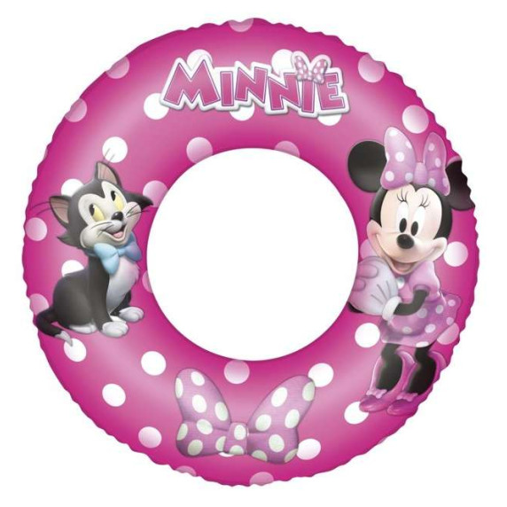 Colac gonflabil - Minnie - BESTWAY 91040