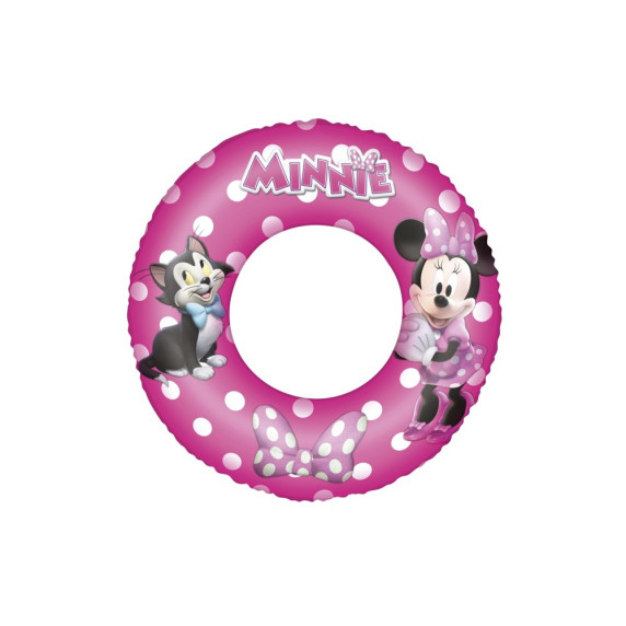 Colac gonflabil - Minnie - BESTWAY 91040