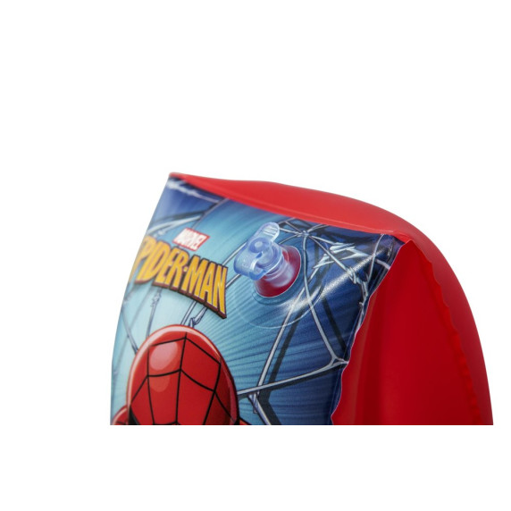 Aripioare gonflabile pentru copii - Spiderman - BESTWAY 98001