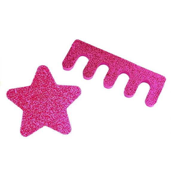 Körömdíszítő szett gyerekeknek Inlea4Fun NAIL ART
