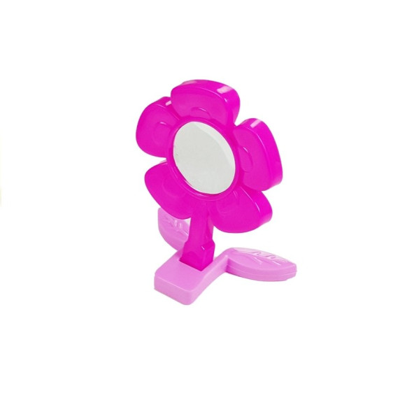 Detský toaletný stolík s doplnkami Inlea4Fun VANITY TABLE