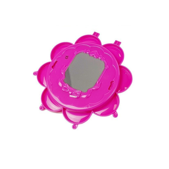 Set mărgele în formă de floare Inlea4Fun LELIA