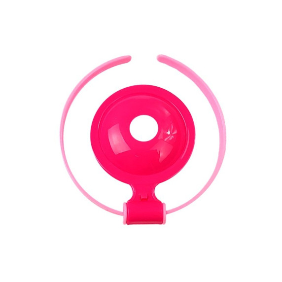 Trusă medicală pentru copii Doctor Inlea4Fun - roz