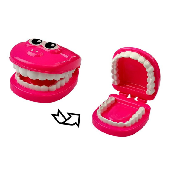Trusă medicală pentru copii Doctor Inlea4Fun - roz