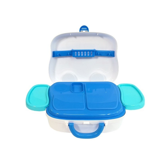 Trusă medicală - Inlea4Fun DOCTOR KIDS