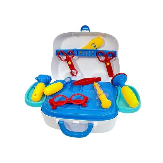 Trusă medicală - Inlea4Fun DOCTOR KIDS