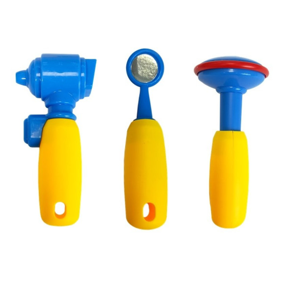 Trusă medicală - Inlea4Fun DOCTOR KIDS