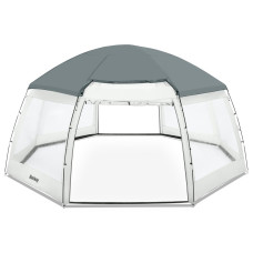 Medencesátor 600x600x295 cm BESTWAY 58612 - 