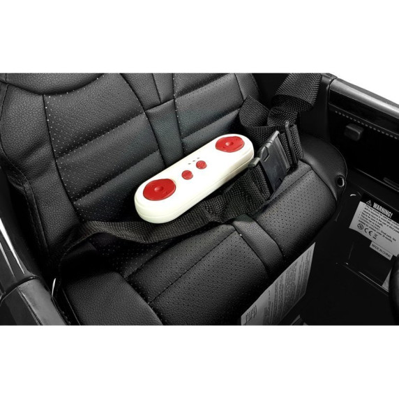 Elektrické autíčko AUDI R8 Spyder - biele